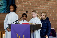 01.03.2026 Familienfasttag